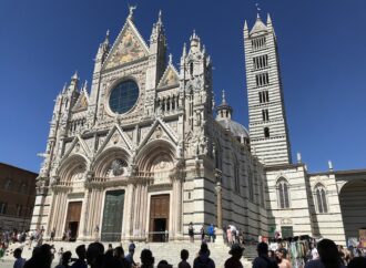 Arte & fotografia, ingredienti di un weekend a Siena