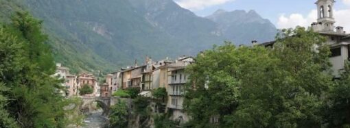 Val Mivola, territorio tutto da assaporare a maggio