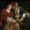 Artemisia Gentileschi: il suo coraggio, la sua passione