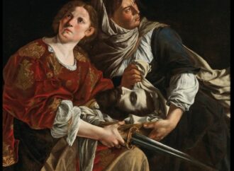 Artemisia Gentileschi: il suo coraggio, la sua passione