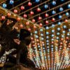 Torino torna a risplendere con le Luci d’Artista