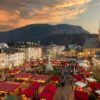 Bolzano: mercatini, profumi e sapori. Il Natale è una magìa