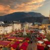 Bolzano: mercatini, profumi e sapori. Il Natale è una magìa