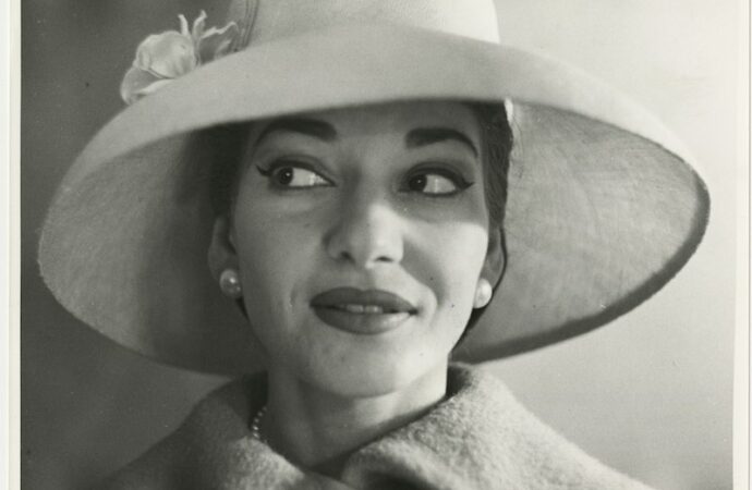 Maria Callas, ritratti di un mito che non svanisce