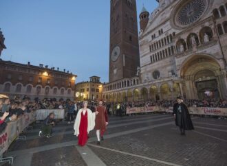 Invito goloso a Cremona per la 26ª Festa del Torrone