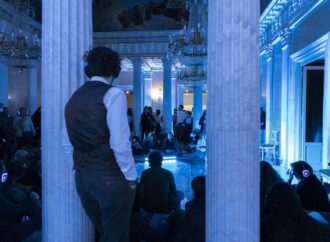 Roma, notte di musica (100 spettacoli) in 50 musei