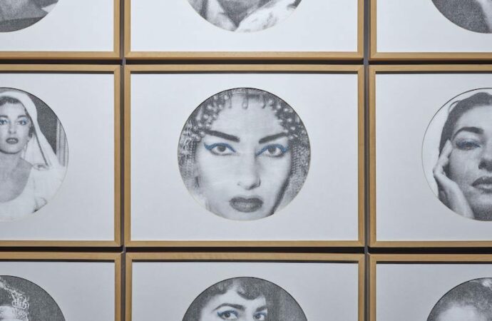 Prorogata “Fantasmagoria Callas” al Museo della Scala