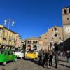 Il cuore di Lodi pulsa in piazza della Vittoria