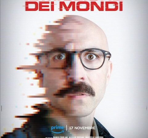 “Il migliore dei mondi” è il migliore dei film di Maccio