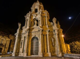 Le canzoncine dell’Immacolata nel paese di Montalbano