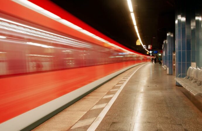 Viaggia in treno e l’ingresso in mostra costerà meno