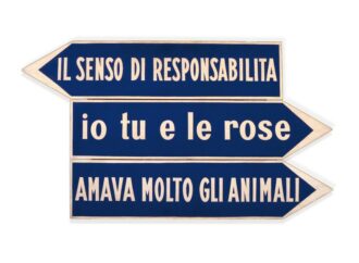 “La poesia ti guarda”, parole inquadrate in una cornice