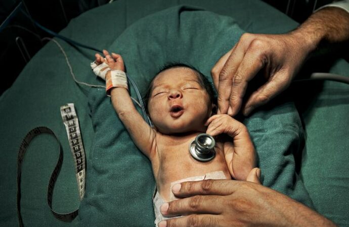Children, di Steve McCurry. Un “manifesto per l’infanzia”