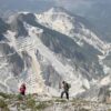 Il CAI in piazza per le Apuane, contro l’estrattivismo