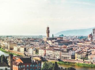 Passeggiate a Firenze, alla scoperta della Cerchia Muraria