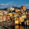 La Genova bella, verace e poetica di De Andrè