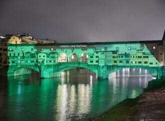 Luci su Firenze. E la bellezza della città risplende