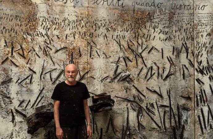 Firenze, in arrivo una grande mostra di Anselm Kiefer