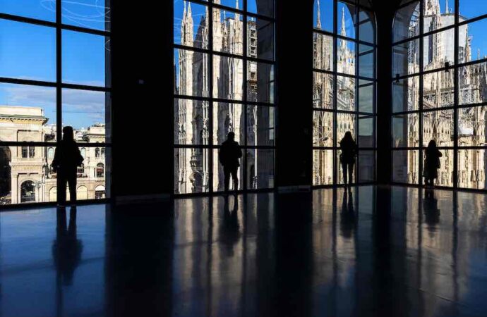 Torna Milano MuseoCity con 109 “eventi speciali”