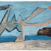 Al Mudec “Picasso. La metamorfosi della figura”