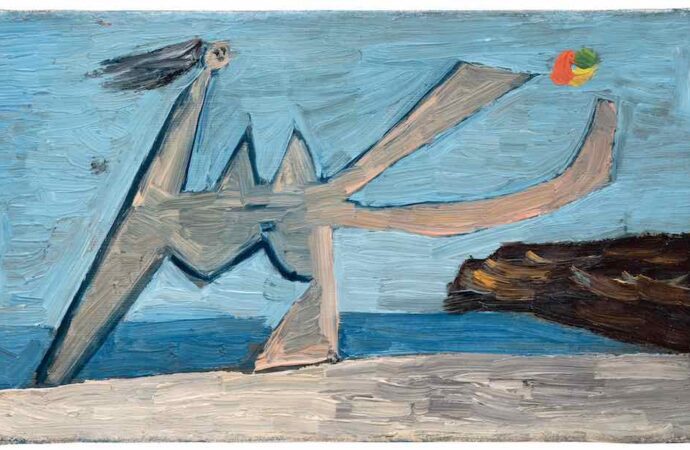 A Milano, “Picasso. La metamorfosi della figura”