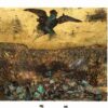 “Anselm Kiefer. Angeli caduti”: l’approfondimento