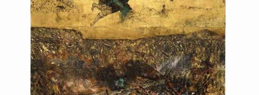 “Anselm Kiefer. Angeli caduti”: l’approfondimento
