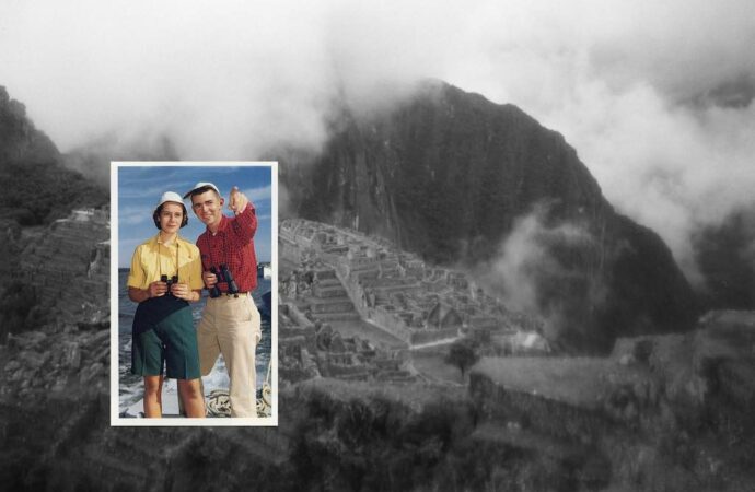Claudia Ruiz “smonta” la leggenda colonialista sul Peru