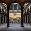 Firenze: “Anselm Kiefer. Angeli caduti” a Palazzo Strozzi