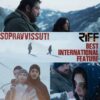 Sopravvissuti, esce il thriller vincitore ai RIFF Awards ’23