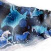 Venezia, in mostra (di notte) i graffiti della preistoria