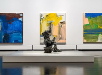 Gallerie dell’Accademia, omaggio a Willem de Kooning