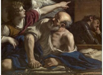 Ai Musei Reali di Torino una grande mostra sul Guercino