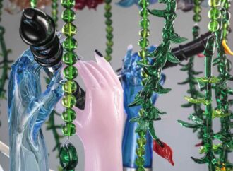 Glasstress, meravigliosi vetri d’arte a Murano e Venezia