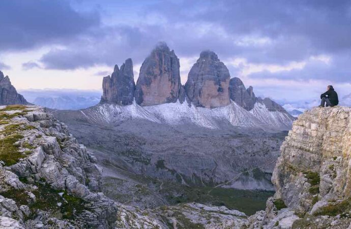 4 passeggiate (per tutti) tra le meraviglie delle Dolomiti