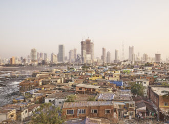 Mumbai, la megalopoli lievita sopra le antiche baraccopoli