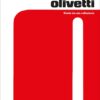 Olivetti, il logo dell’italian design nelle case di tutti