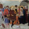 A Massa Marittima in mostra 26 capolavori del Sassetta