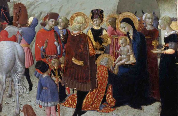 A Massa Marittima in mostra 26 capolavori del Sassetta