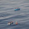 Nelle sale il docufilm “Un mare di porti lontani”