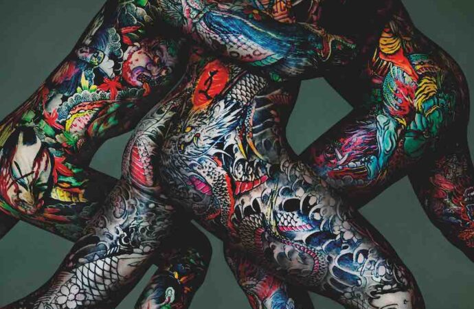 “Mario Testino. A Beautiful World” a Palazzo Bonaparte