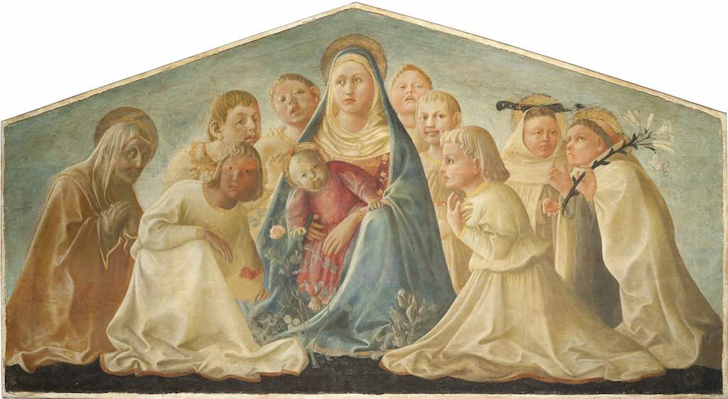 Filippo Lippi