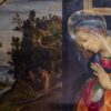 Roma: talento (e bizzarrie) di Filippo e Filippino Lippi