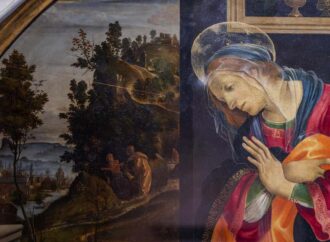 Roma: talento (e bizzarrie) di Filippo e Filippino Lippi
