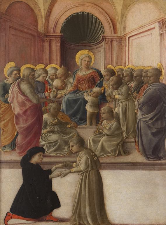 Filippo Lippi