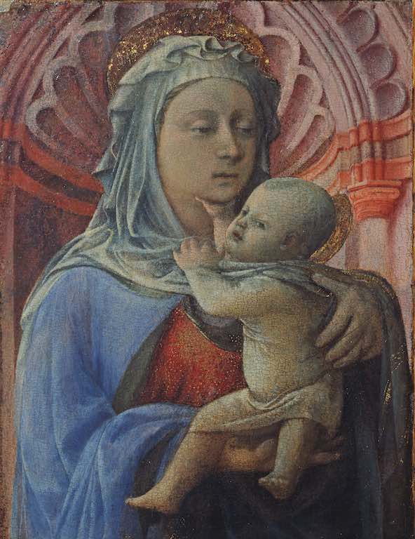 Filippo Lippi