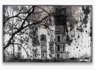 Anselm Kiefer, fotografie come sculture. In mostra a NYC