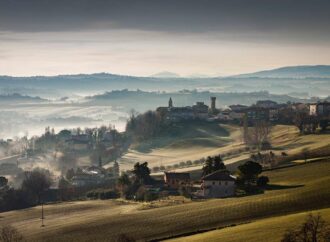 Val Mivola, territorio tutto da assaporare a maggio